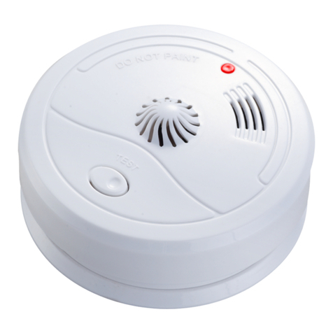 Siterwell GS401 User manual