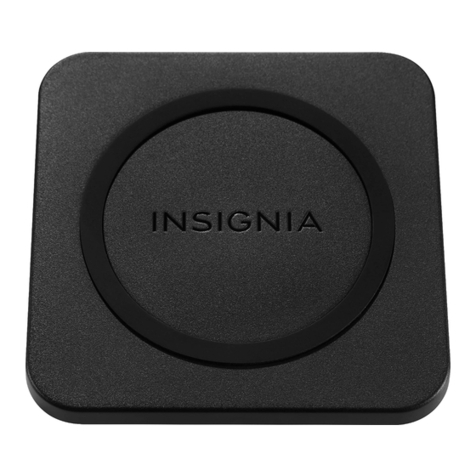 Insignia NS-MWPC10K User manual