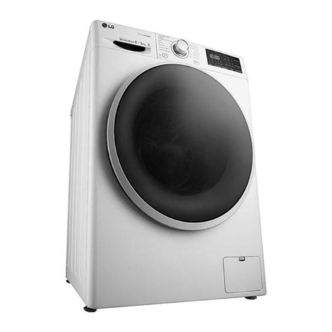 LG F14U2TDHN Service manual