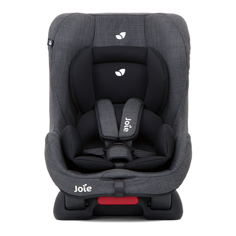 Joie Tilt manual