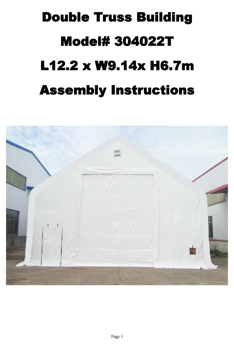 Mytee 304022T Assembly instructions