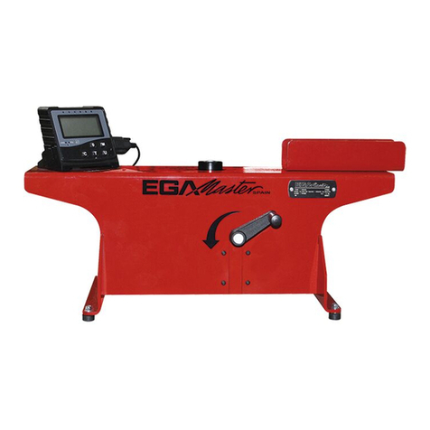 EGAmaster 57666 User manual