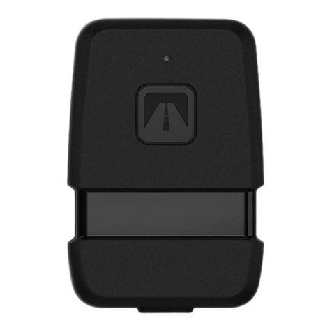 Automile Tracker Mini quick start guide