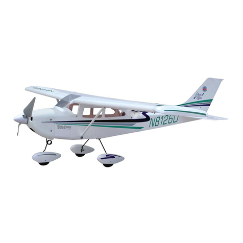 The World Models Manufacturing Sky Link EP instruction manual The World Models Manufacturing Sky Link EP instruction manual