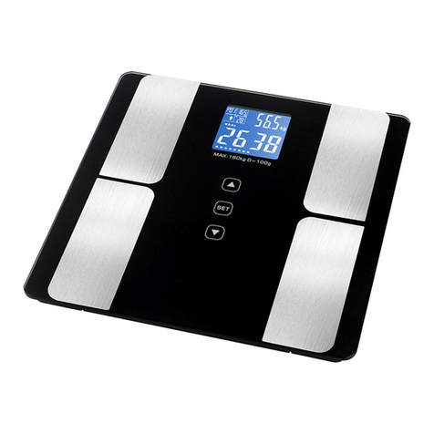 BorMann BS1600 quick start guide