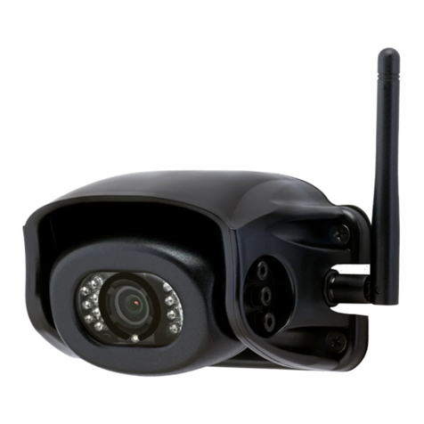 Voyager WVSXC160 manual