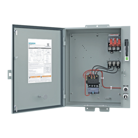 Siemens Class 87 Manual