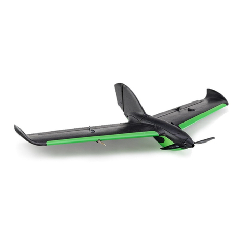 Sentera PHX User manual