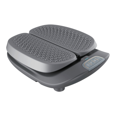Snailax SL-591 User manual