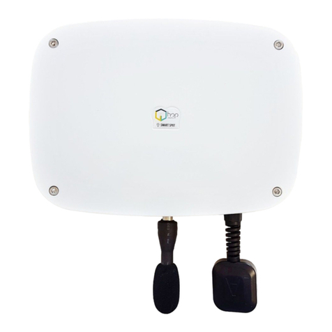 HOP Smart Spot-Noise installation guide HOP Smart Spot-Noise installation guide