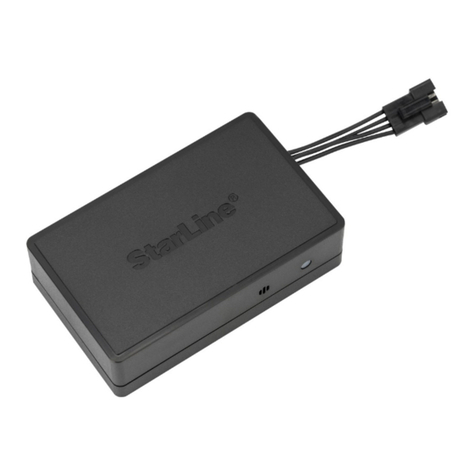 Starline M17 User manual