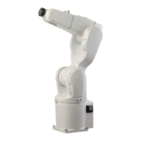 ABB IRB 1200 User manual