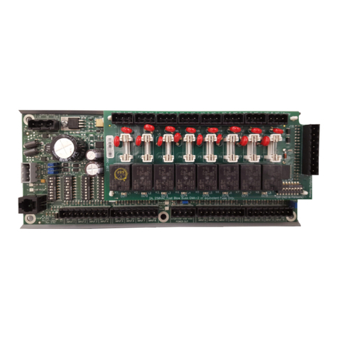Emerson MultiFlex RTU Installation and operation manual
