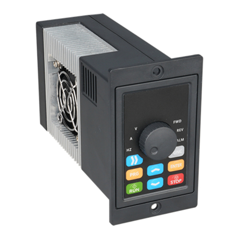 Nietz ESD2 User manuals