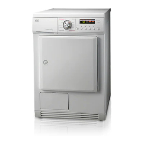 LG TD-C70210E Service manual