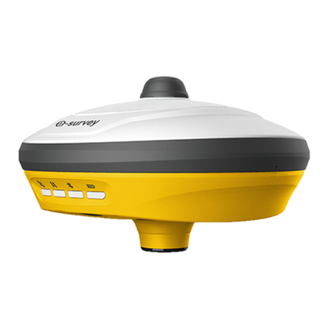 e-survey E200 user guide