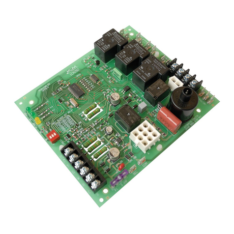 ICM Controls ICM292A quick start guide ICM Controls ICM292A quick start guide