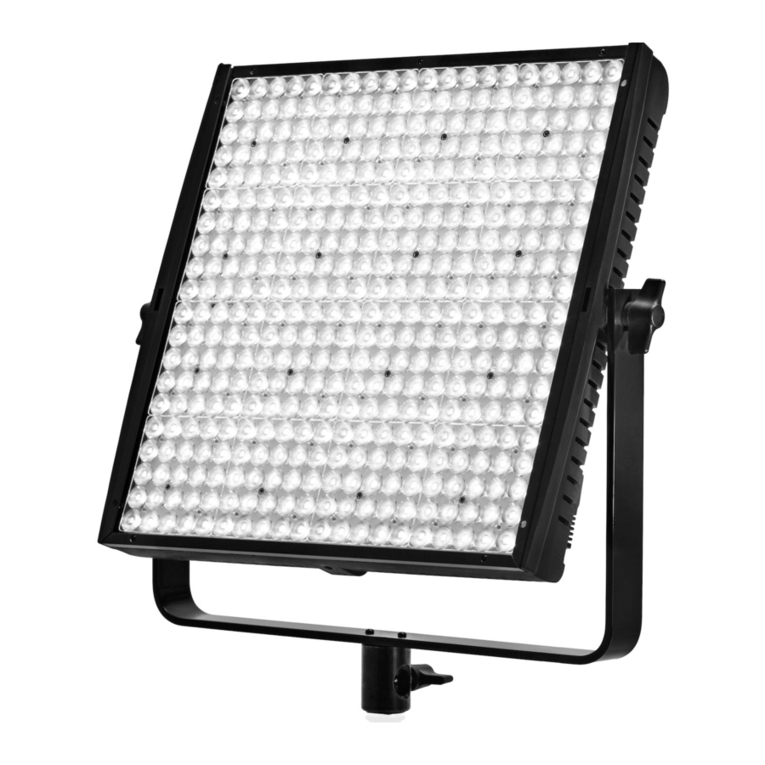 Lupo SUPERPANEL 30 User manual