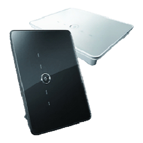 Oman Mobile B970 User manual