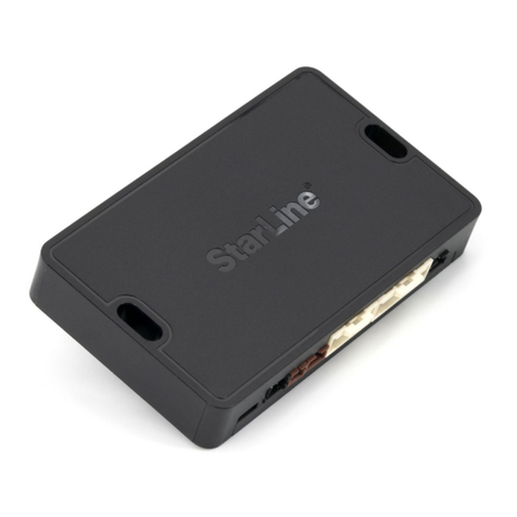Starline S9 quick start guide