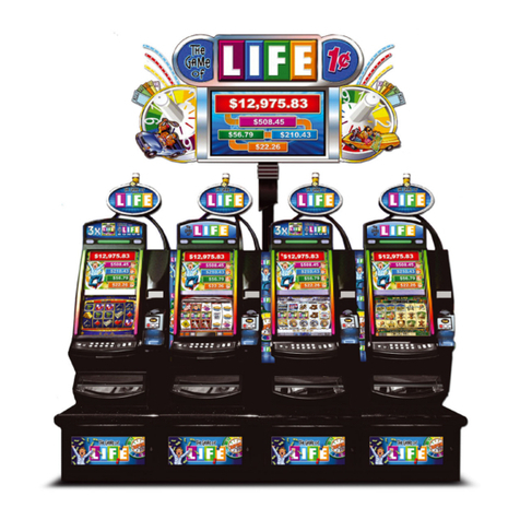 Altronic The Game of Life Set up and configuration Altronic The Game of Life Set up and configuration