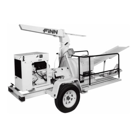 Finn B-70 manual