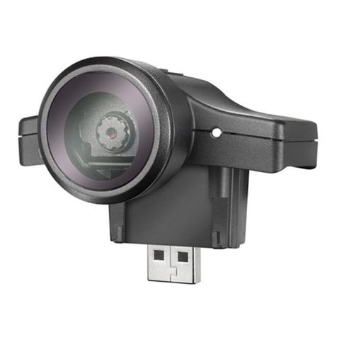 Polycom VVX Camera User manual