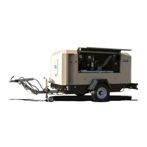 Doosan 12/150 quick start guide