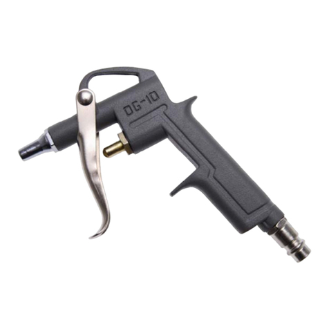 BGS technic 3212 User manual