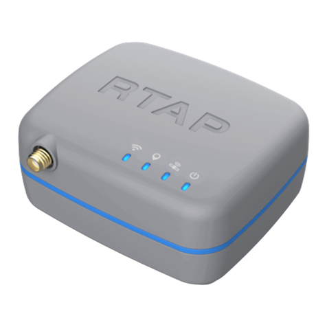 PPS RTAP2U user guide