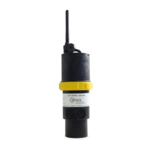 Ijinus LNU06V3 installation guide