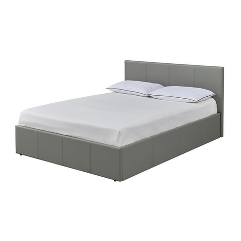 Argos Heathdon Habitat Lavendon 953/0083 User manual