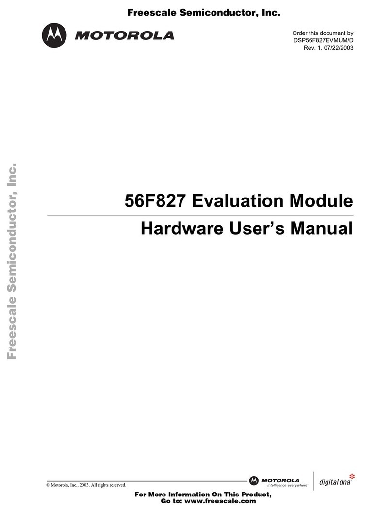 Motorola 56F827 Instructions for use Motorola 56F827 Instructions for use