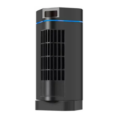Black Stone CASCADE PRO CPP-13-2020 instruction manual Black Stone CASCADE PRO CPP-13-2020 instruction manual
