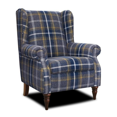 Home Argyll manual