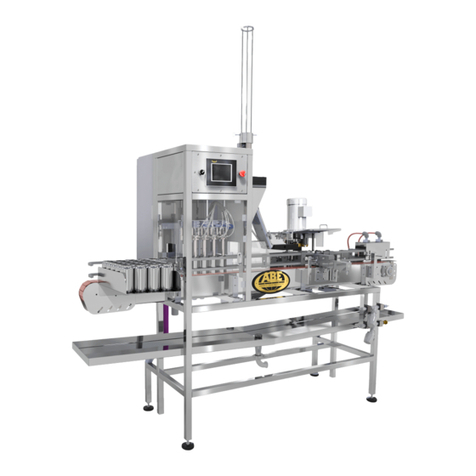 Abe CraftCan 15 user guide
