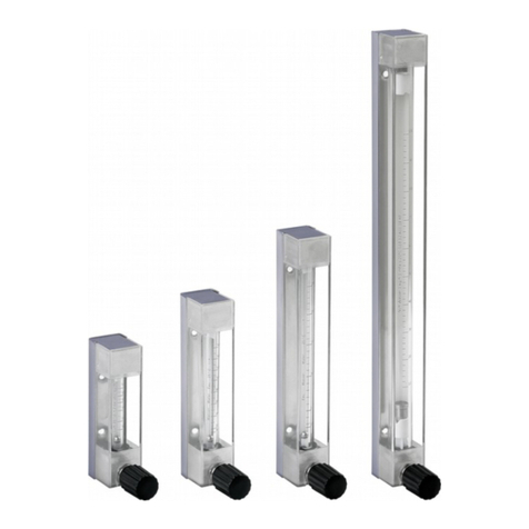 PKP DS10 Series User manual