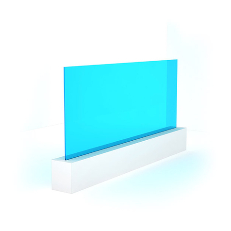 3-form SimpleSpec 200.29 User manual 3-form SimpleSpec 200.29 User manual