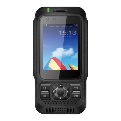 Estalky E-887 user manual