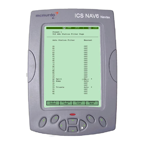 ICS Nav6 user guide