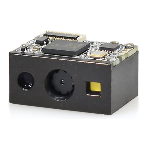 RTscan RT211 Quick setup guide