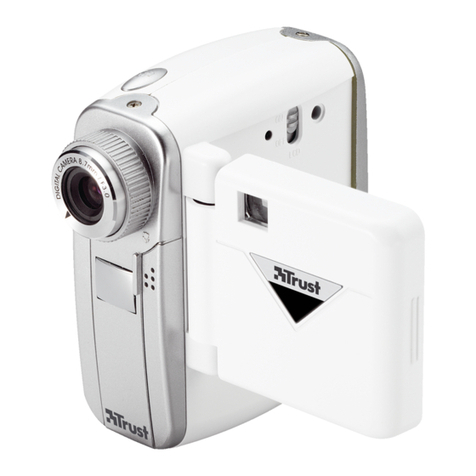 Trust POWERCAM VIDEO DV-2400V User manual