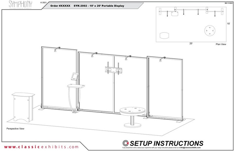Symphony SYK-2002 Manual Symphony SYK-2002 Manual