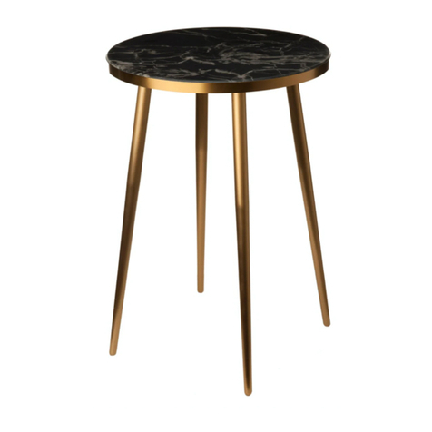 pols potten Side table marble look POL300-070-032 User manual pols potten Side table marble look POL300-070-032 User manual