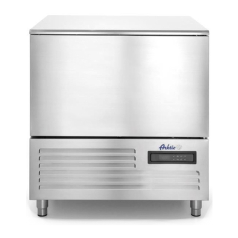 Arktic 236123 user manual