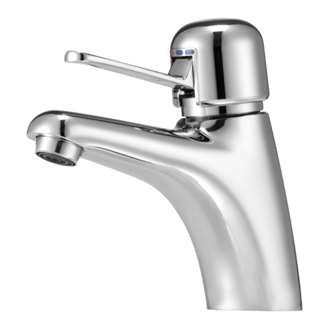 Mora Temp User manual
