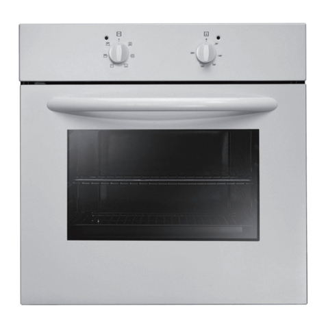 Matsui MBCONW10N Parts list manual