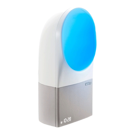 Withings Aura User manual