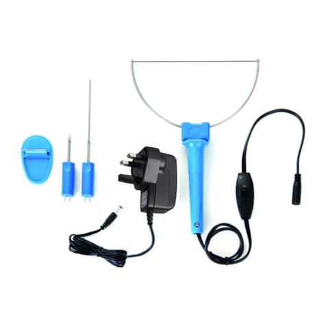 Duratool D03293 manual
