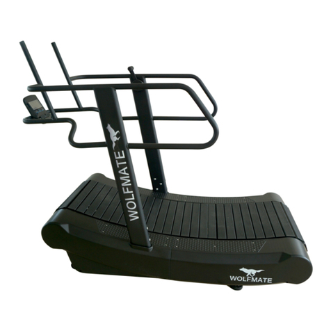 Decora Y600 Series manual